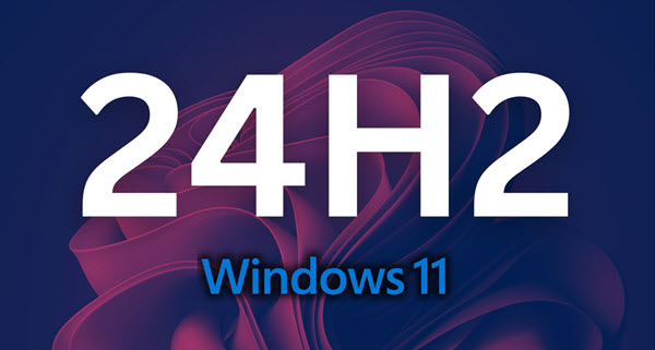 Windows 11 sürüm 24H2 güncelleştirme geçmişi